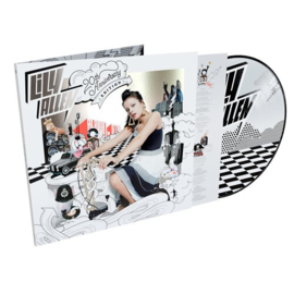 Lily Allen - Alright, Still | LP -Reissue, Picture Disc-