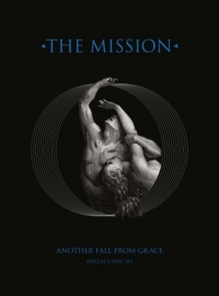 Mission - Another fall from grace | 2CD + DVD