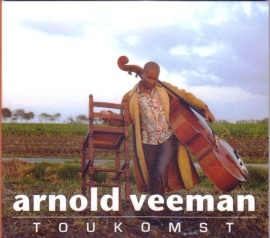 Arnold Veeman - Toukomst | CD