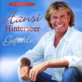Hansi Hinterseer - Gefühle | CD