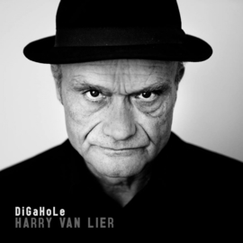 Harry Van Lier - Digahole | CD