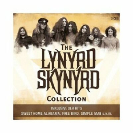 Lynyrd Skynyrd - Collection | 3CD