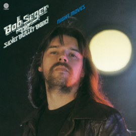 Bob Seger & The Silver Bullet Band - Night Moves | LP -Reissue, Coloured Vinyl-
