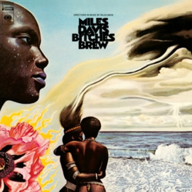 Miles Davis - Bitches Brew  |2LP