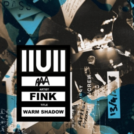 Fink - Iiuii  | CD