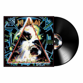 Def Leppard - Hysteria 30th anniversary | 2LP