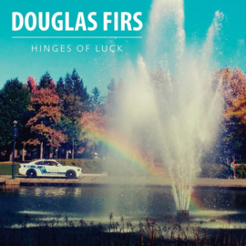 Douglas Firs - Hinges of luck | CD