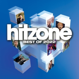Various - Hitzone - Best of 2022 | 2CD
