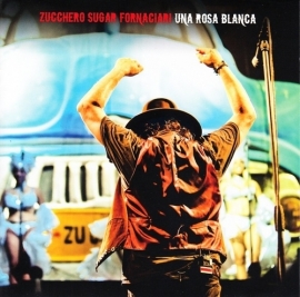 Zucchero - Una rosa blanca | CD