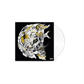 Portugal. the Man - Evil Friends | LP -Coloured vinyl-