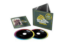 Beach Boys - The Pet Sounds Sessions Highlights | 2CD