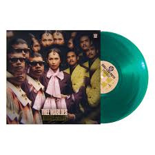 Thee Marloes - Di Hotel Malibu | LP -Coloured vinyl-