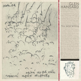 Glen Hansard - This Wild Willing |  CD