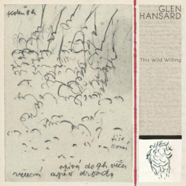 Glen Hansard - This Wild Willing |  LP