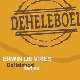 Deheleboel - Liedjes | CD