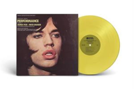 OST - Performance | LP -Coloured vinyl-