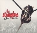 Stranglers - Feel it live | CD