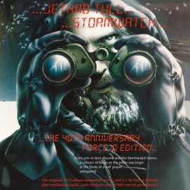 Jethro Tull - Stormwatch | CD