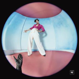 Harry Styles - Fine Line | 2LP -coloured vinyl-