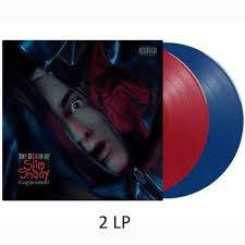 Eminem - The Death of Slim Shady (Coup De Grace) | 2LP -Coloured vinyl-