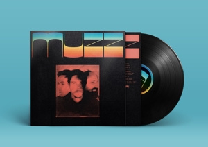 Muzz - Muzz | LP