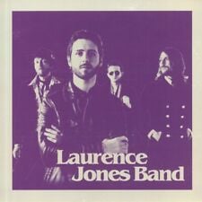 Laurence Jones - Laurence Jones | LP  -Coloured vinyl-