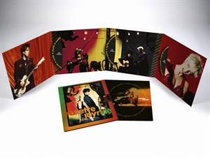 roxette joyride cd