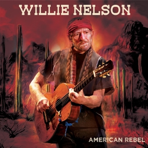 Willie Nelson - American Rebel | LP -Coloured vinyl-