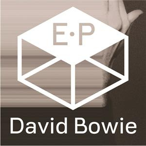 David Bowie - The Next Day Extra Ep | LP (E.P.)
