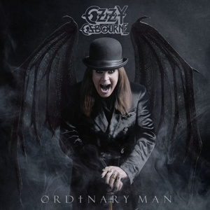 Ozzy Osbourne - Ordinary Man | CD digi deluxe