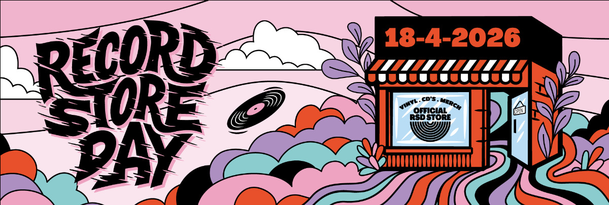 Record Store Day