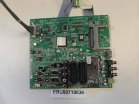 MAINBOARD   EBU60710836   EAX60686904   LG