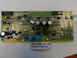 XSUSBOARD  TNPA5106  AD 1SS  TXNSS11DEK42  PANASONIC