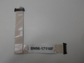 LVDS KABEL  BN96-17116F   SAMSUNG