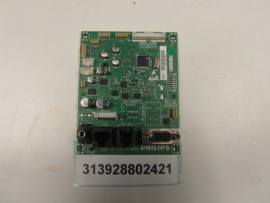 INPUTBOARD  313928802421    IDEM  313928802424  PHILIPS