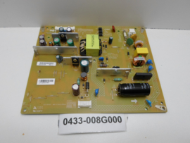 POWERBOARD    0433-008G000  SHARP