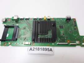 MAINBOARD   A2181895A   ** 1-982-096-11 (173663411 )  SONY