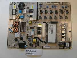 POWERBOARD HPLD469A   30069551  VESTEL