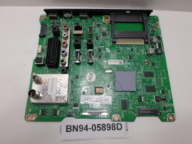 MMAINBOARD  BN94-05898D  (BN9405898D) SAMSUNG