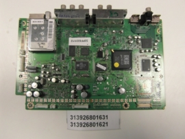 MAINBOARD  313926801631  IDEM  313926801621  PHILIPS