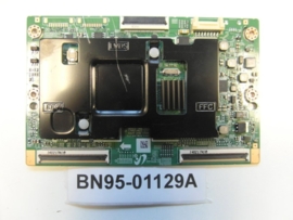 TCONBOARD  BN95-01129A = BN97-07509A    BN41-02069  SAMSUNG