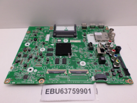 MAINBOARD EBU63759901  LG