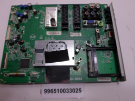 MAINBOARD  996510033025  PHILIPS
