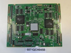 LOGICBOARD  6871QCH045B   68700CC011P   LG