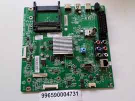 MAINBOARD  996590004731  PHILIPS