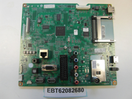 MAINBOARD EBT62082680 LG