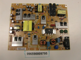 POWERBOARD 996590009795   PHILIPS