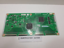 TCONBOARD    DUNTKG21551  G21551  SHARP