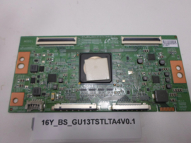 TCONBOARD 16Y_BS_GU13TSTLTA4V0.1 SONY