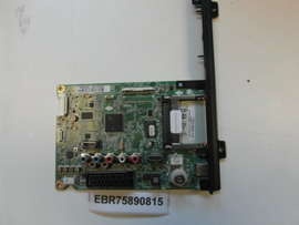 MAINBOARD  EBR75890815  IDEM  EBT62443501   EAX64891402  LG